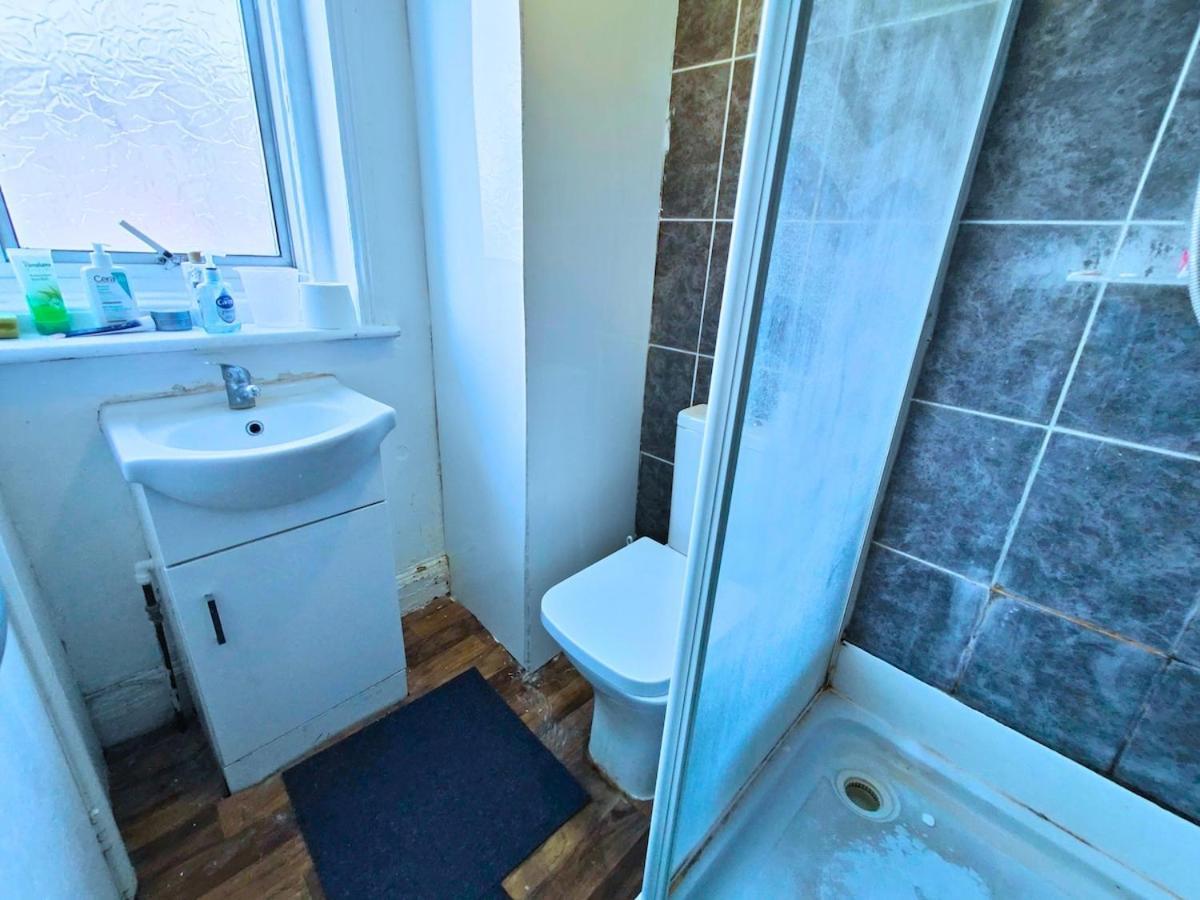 R12 Prime Location Double * Londres